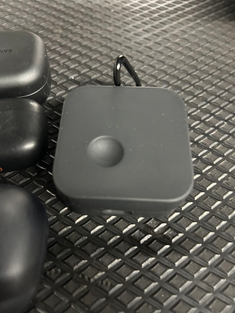 イヤホン 詰め合わせセット