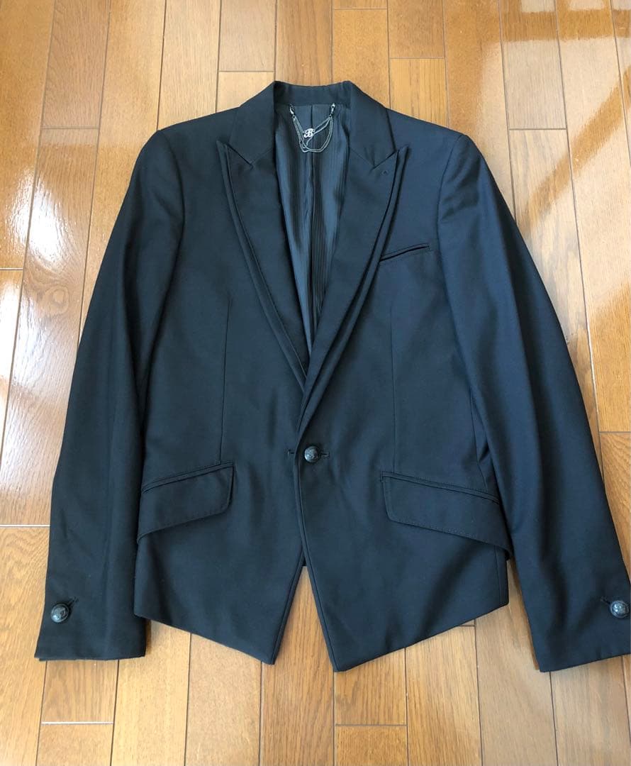 BUFFALO BOBS テーラードジャケット