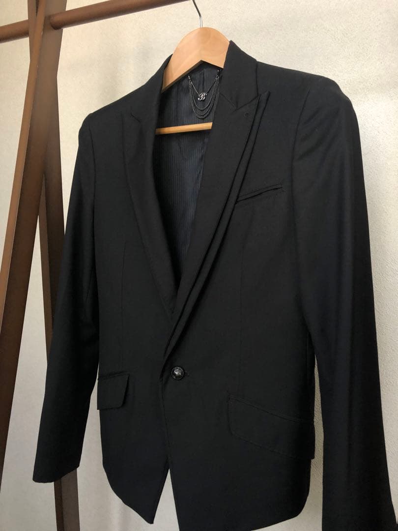 BUFFALO BOBS テーラードジャケット