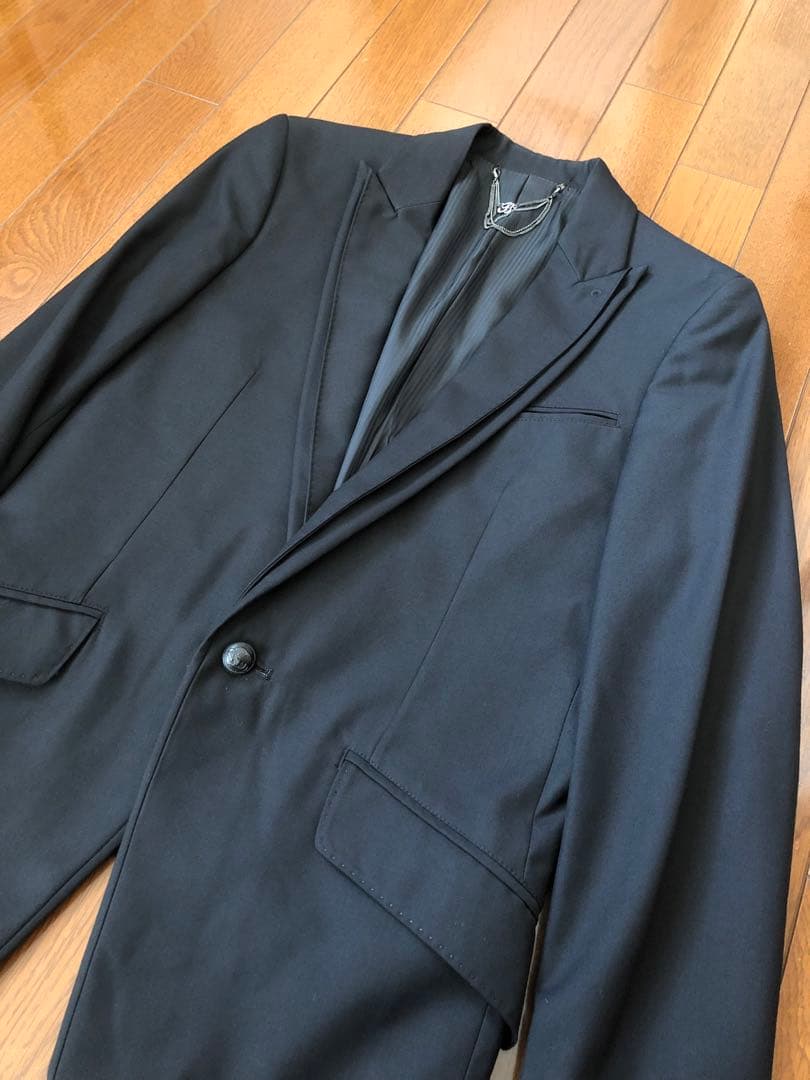 BUFFALO BOBS テーラードジャケット