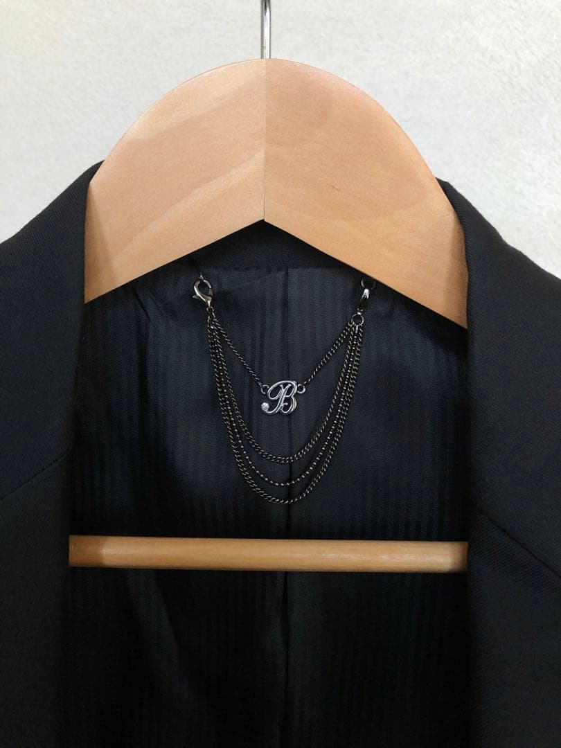 BUFFALO BOBS テーラードジャケット