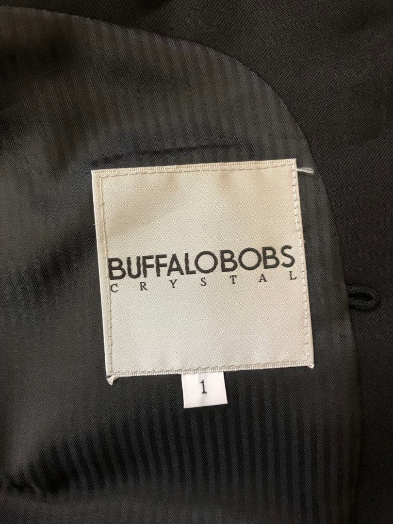 BUFFALO BOBS テーラードジャケット