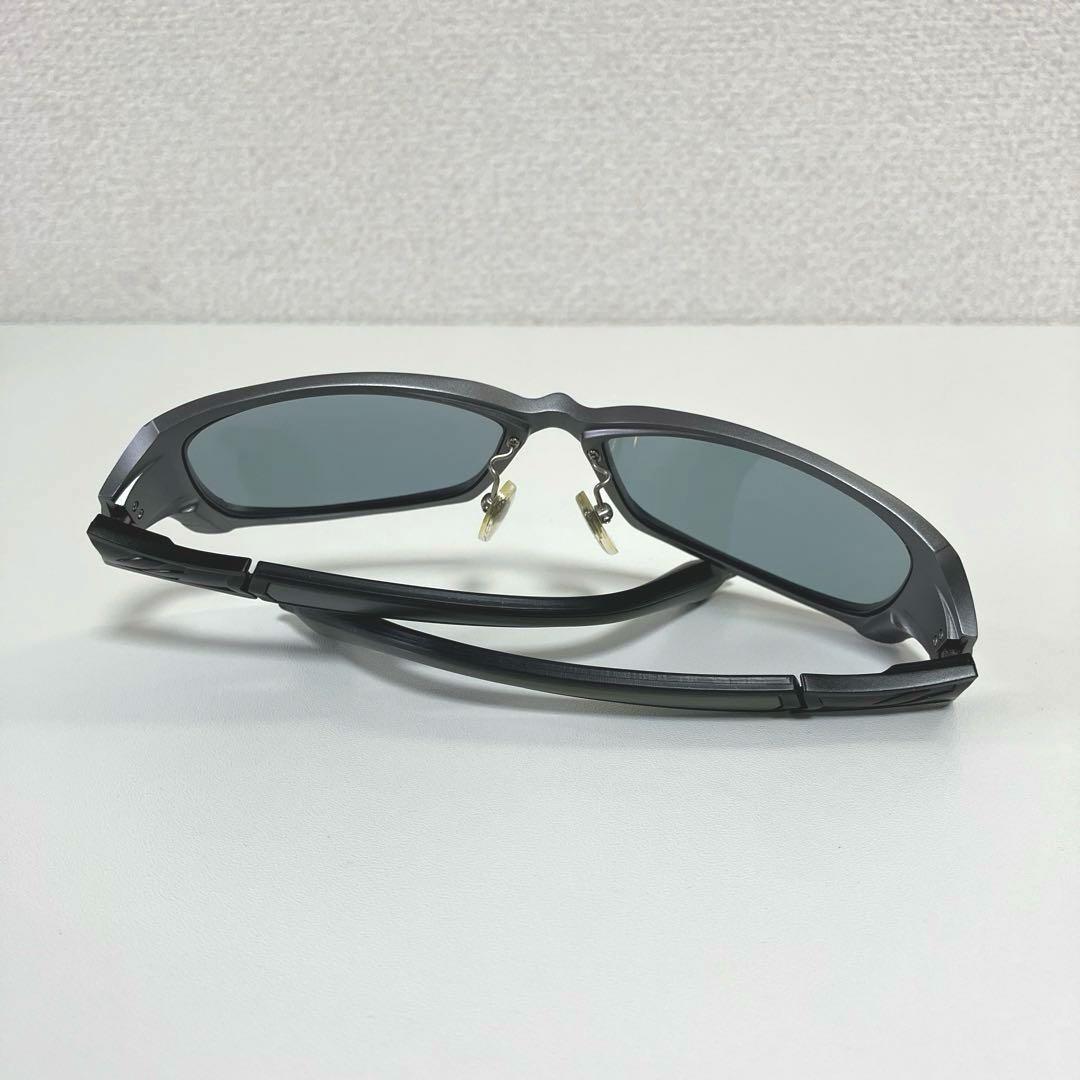 ZEALOPTICS to Zequ Doms ドムス サングラス