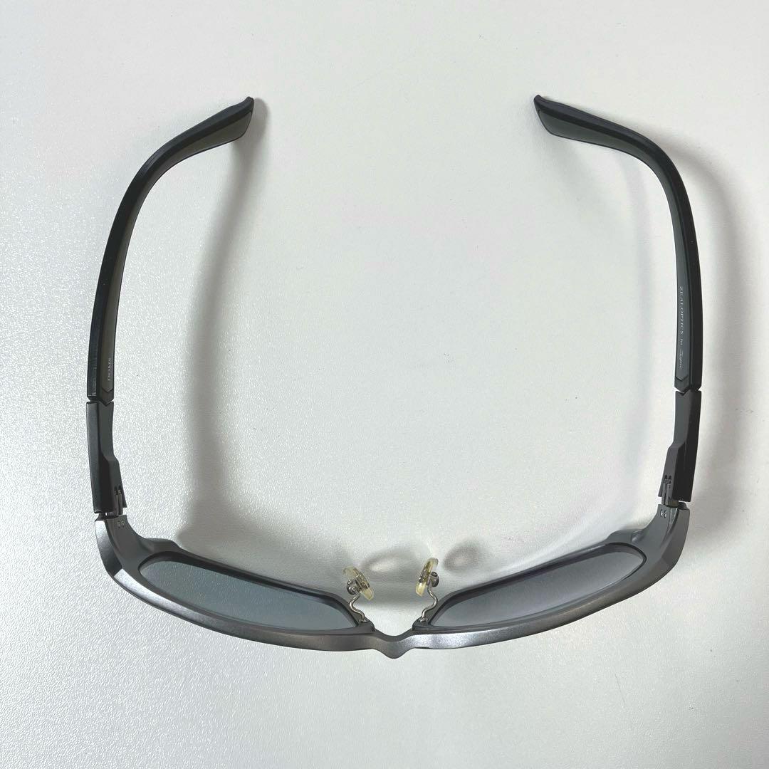 ZEALOPTICS to Zequ Doms ドムス サングラス