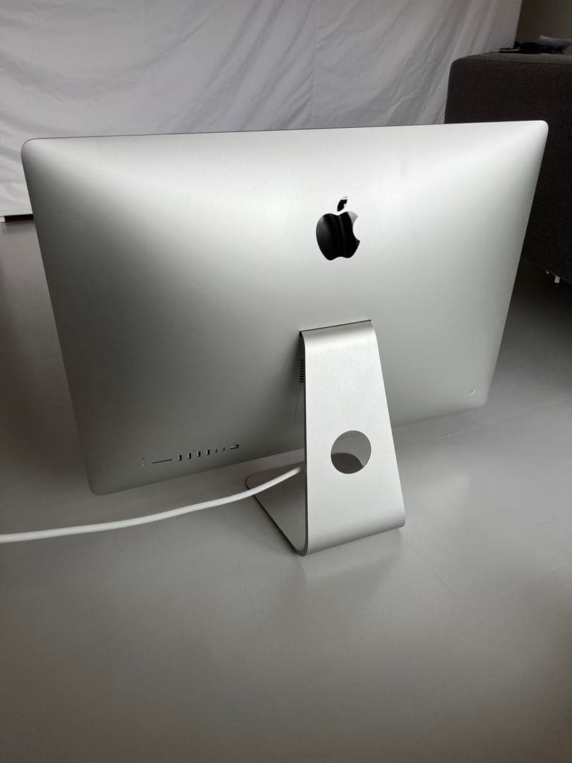 [Shee]　iMacRetina5K 27インチ i9 8コア