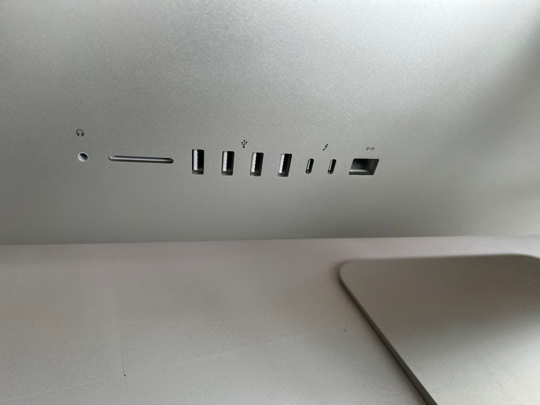 [Shee]　iMacRetina5K 27インチ i9 8コア