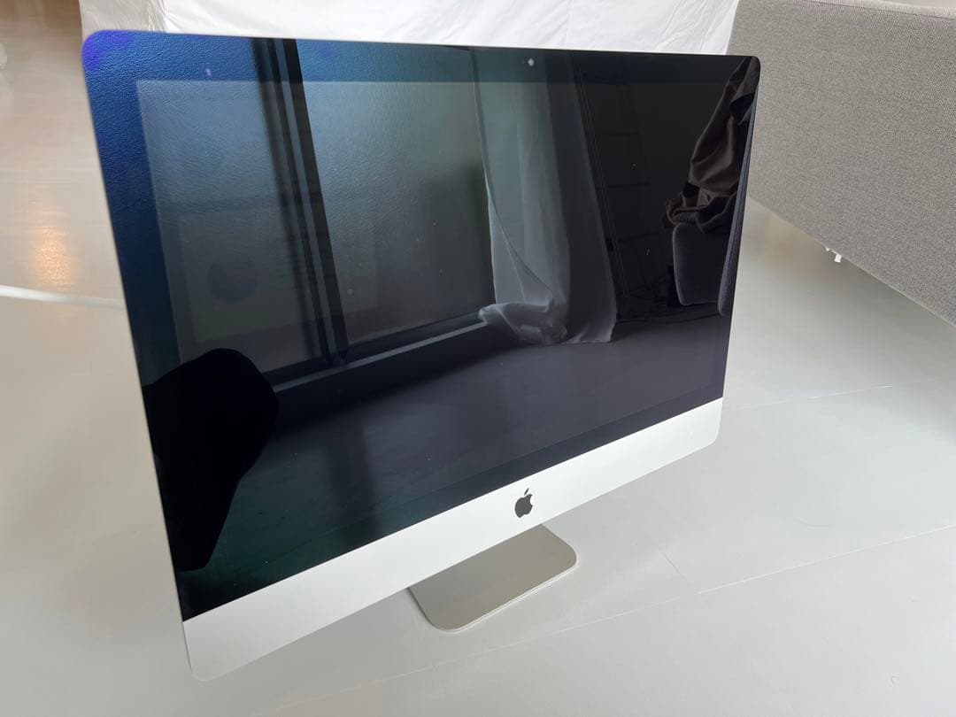 [Shee]　iMacRetina5K 27インチ i9 8コア