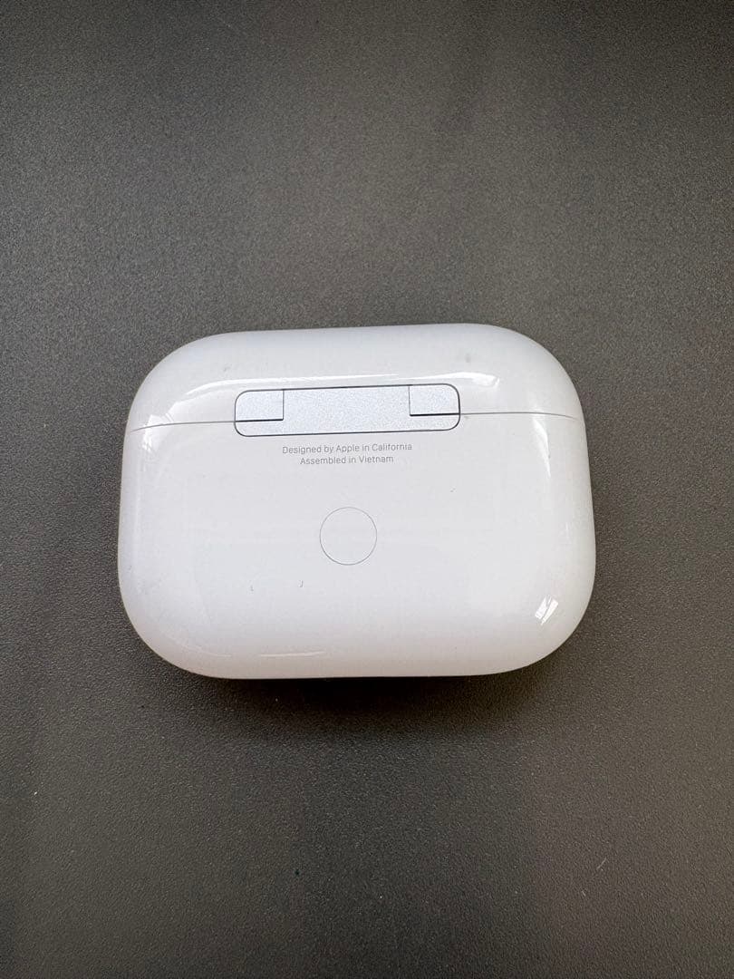 【訳あり】《美品》AirPodsPro 第2世代/USB-C <No.1801>