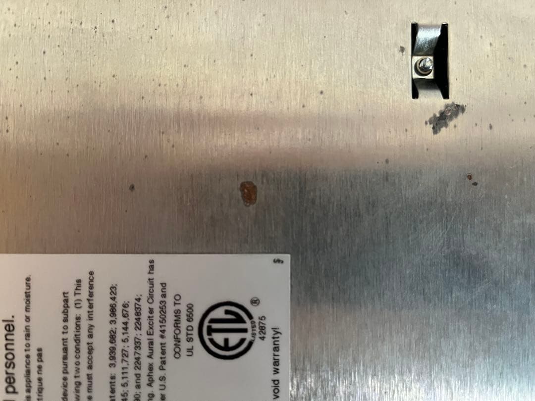 Katti様用E-MU E5000ULTRA 音源ROM搭載