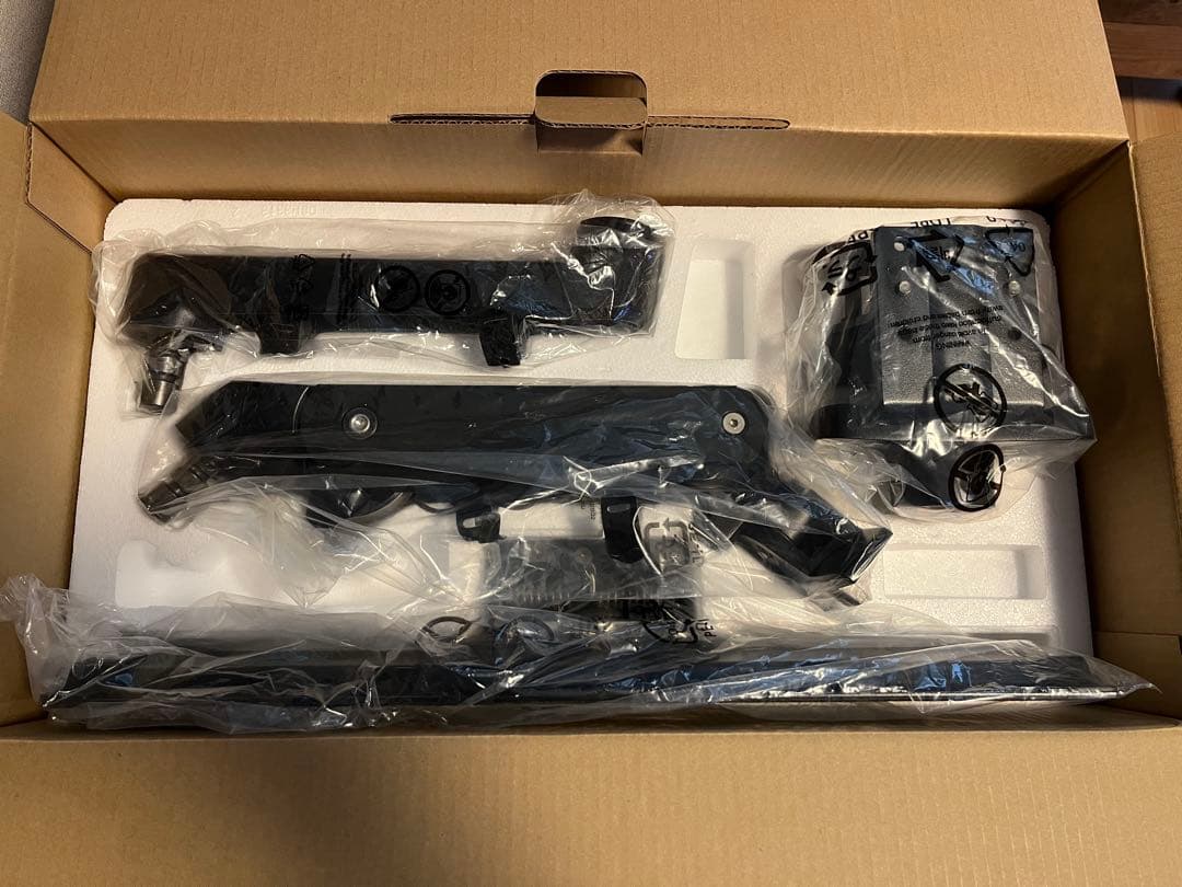 モニターアーム Wacom Flex Arm Cintiq Pro