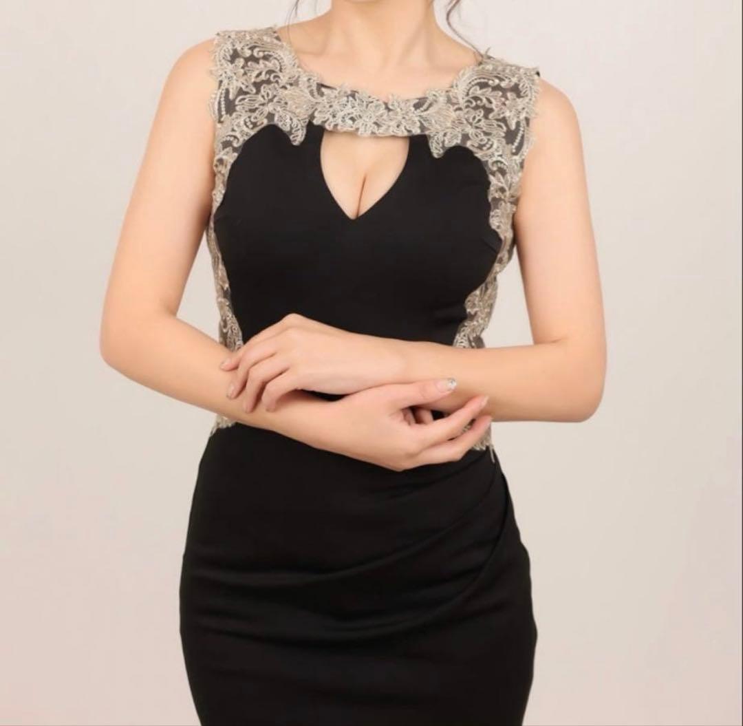 れいれい　JEWELS ロングドレス Sサイズ