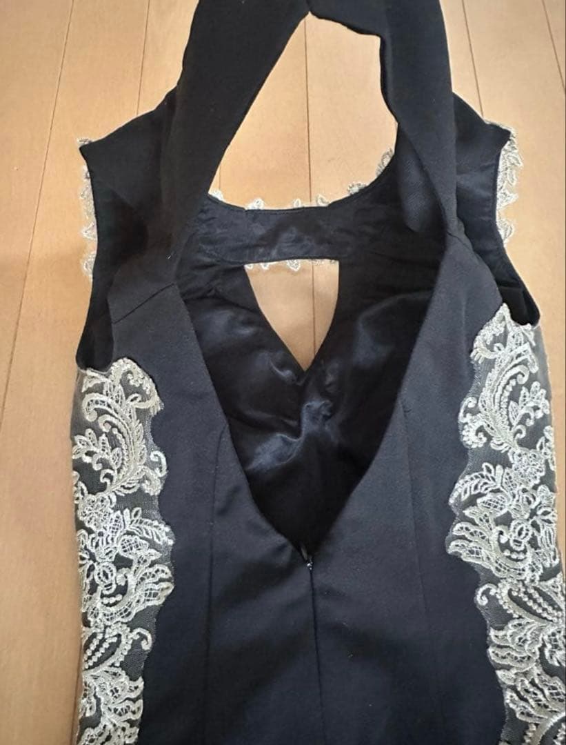 れいれい　JEWELS ロングドレス Sサイズ