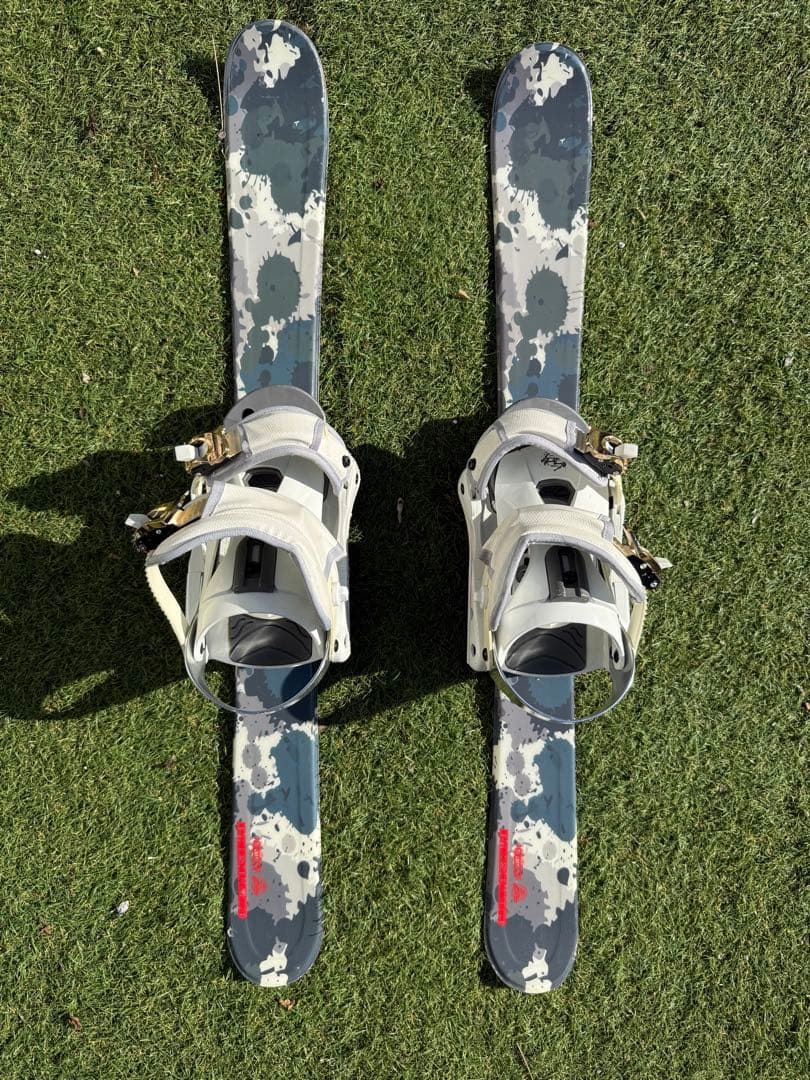 スキーボード　JOYRIDEBOARD　97cm