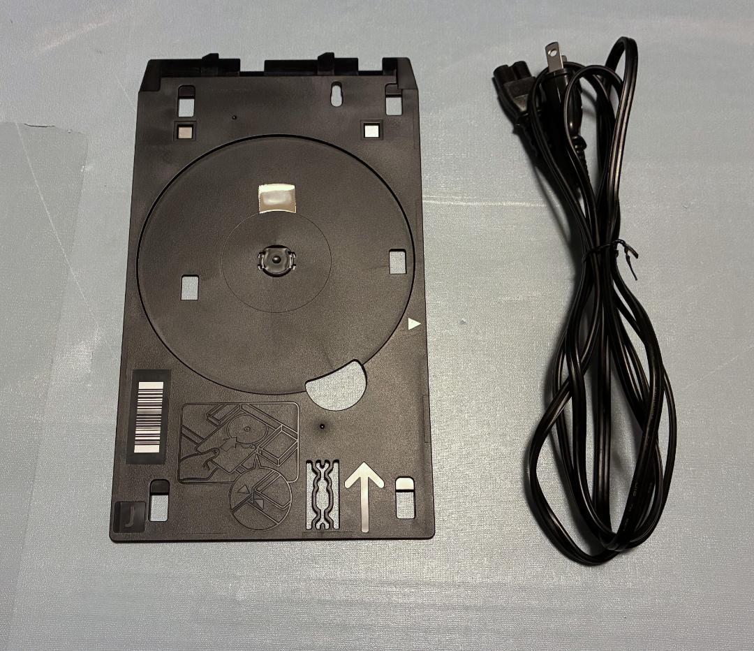 【動作OK】印刷枚数少！！　Canon　キャノン　プリンタ　MG7730