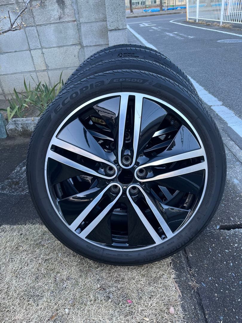  i3専用スタイリング430 ☆20インチ☆今週16日24時まで価格！