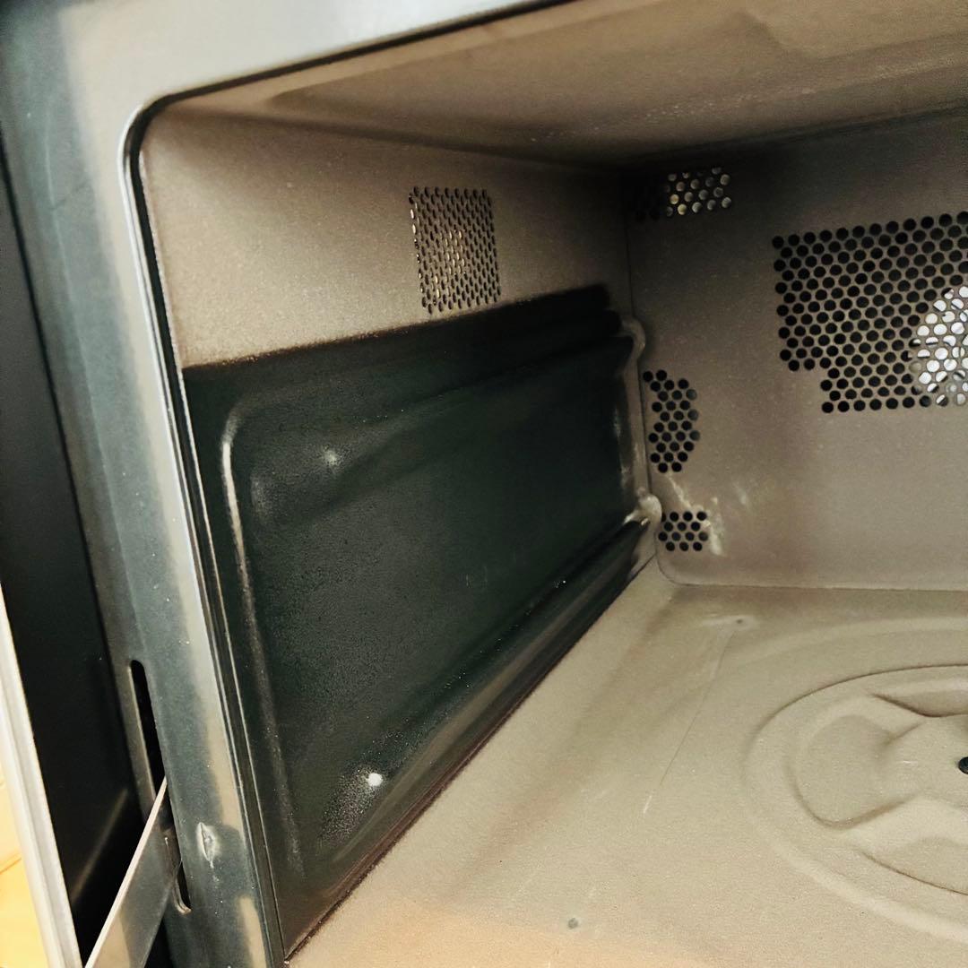 Rinnai RMC-S12E電子コンベック LPガスオーブンレンジ2017年製