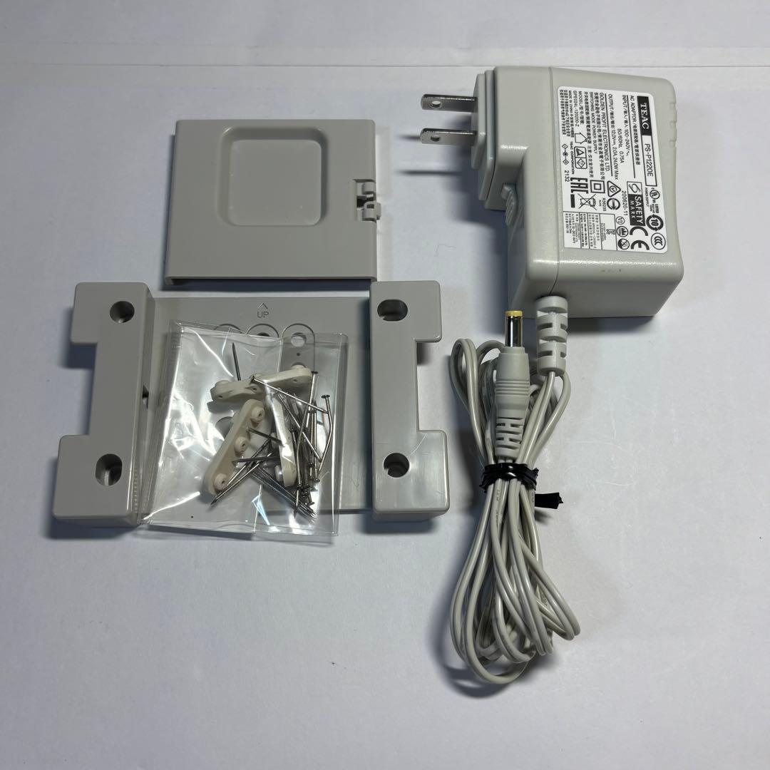 無印良品 壁掛けCDプレーヤー CPD-4 2021年製