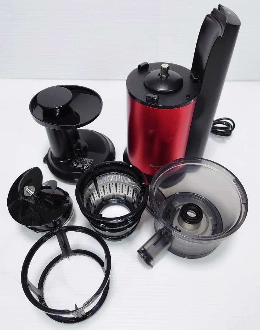 Panasonic MJ-L400【未使用品】