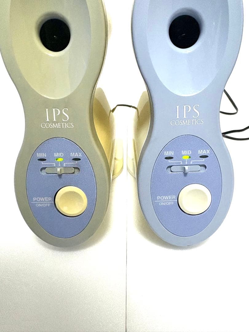 IPSコスメティックス アニオンエア　anion air