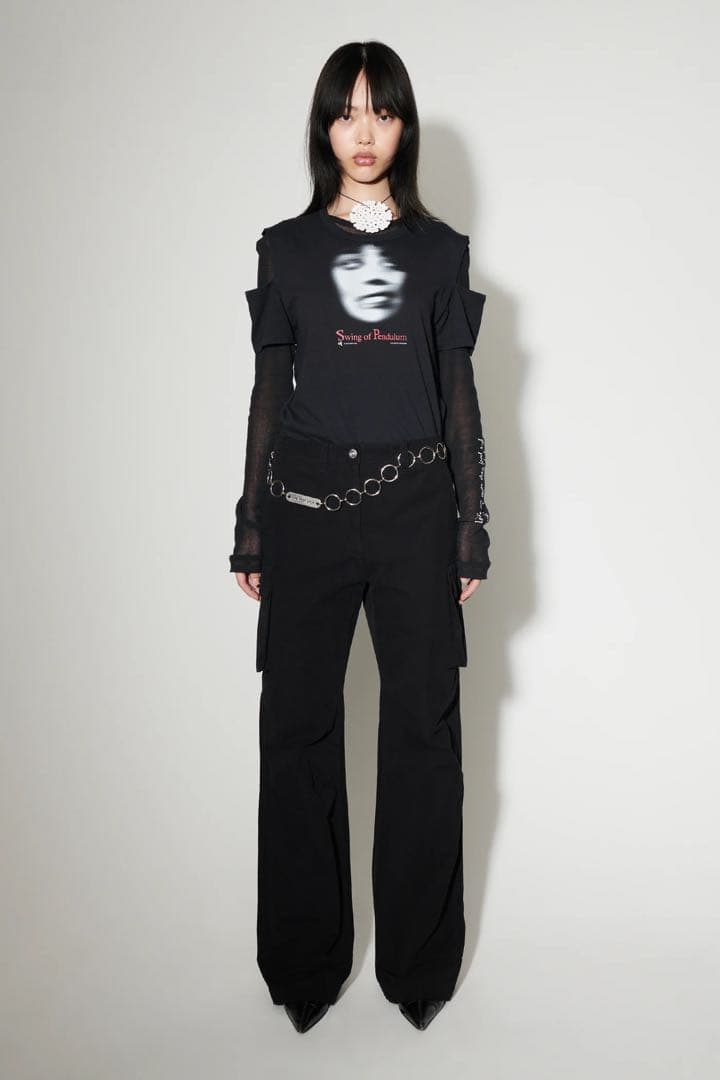 OUR LEGACY パンツ