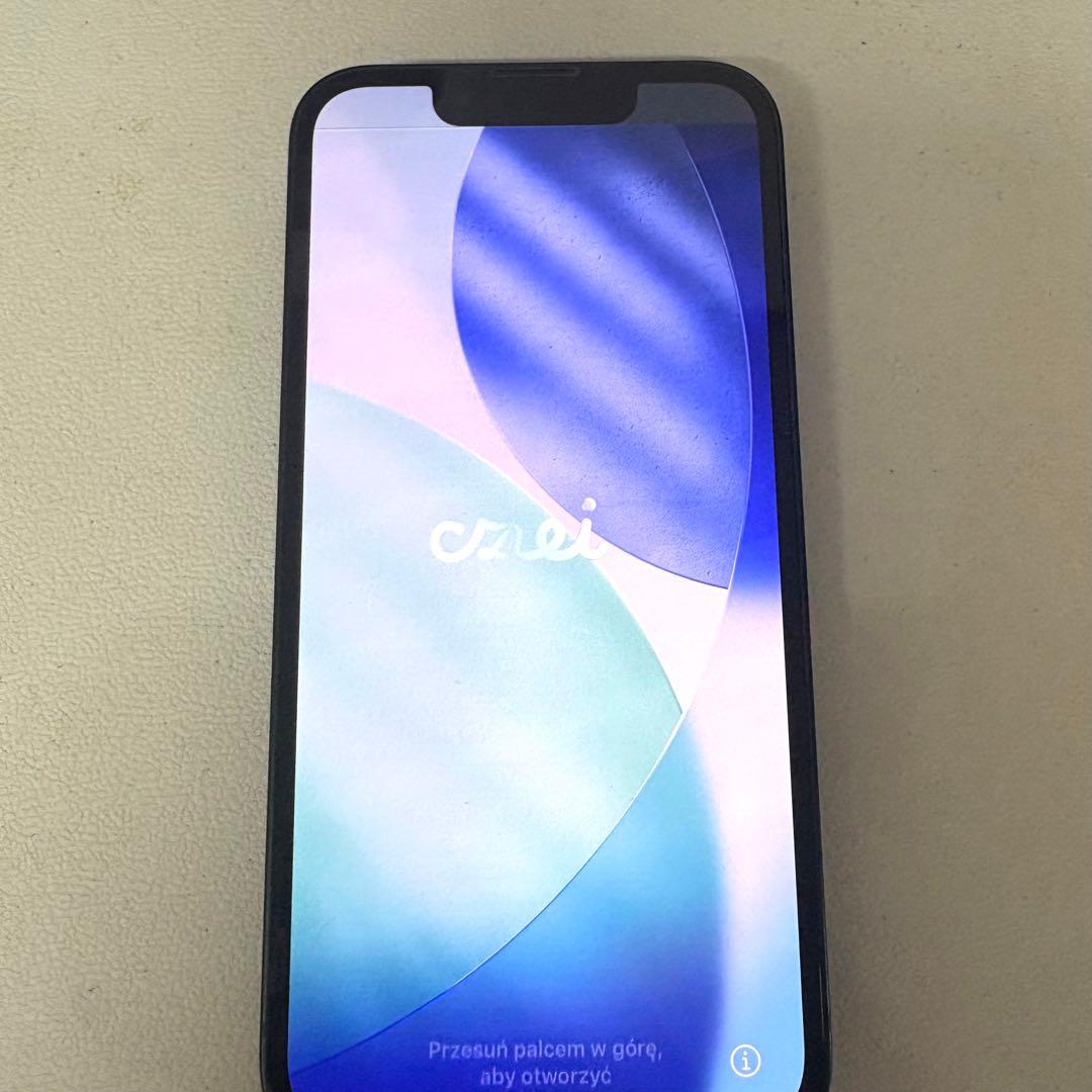 【整備済み品】 iPhone 13 mini 128GB グリーン SIMフリー