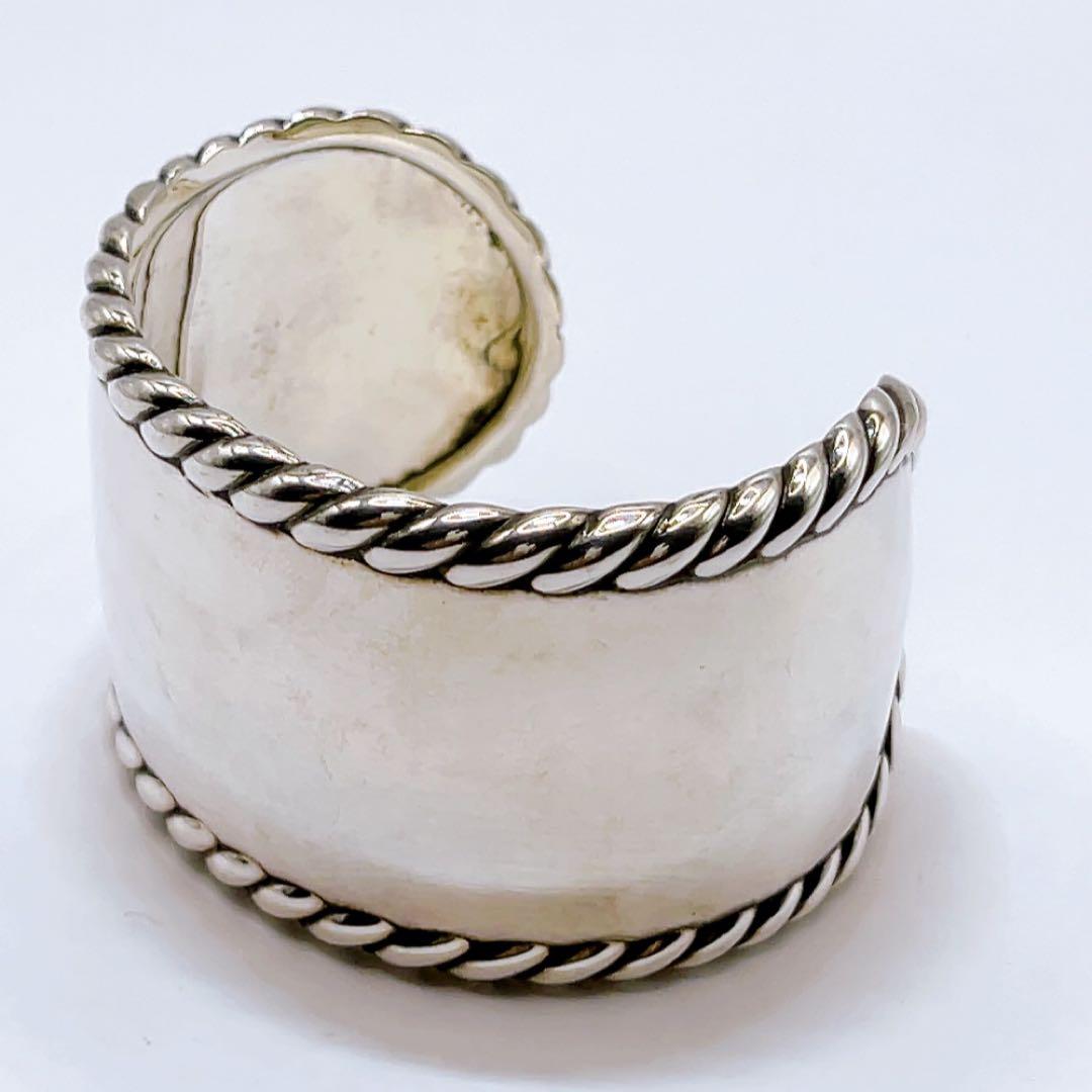 【PHILIPPE AUDIBERT】TWILL RIGID ツイルバングル