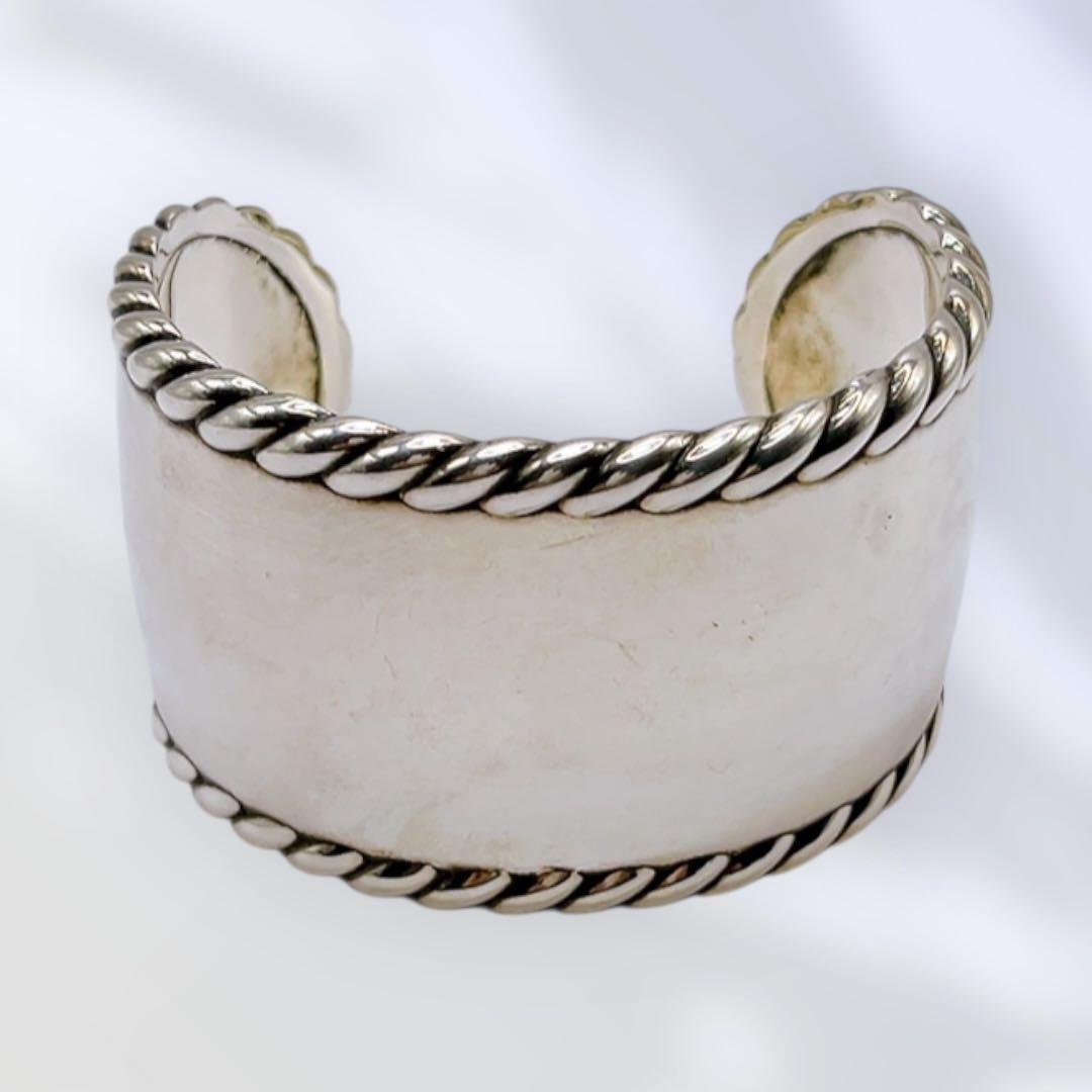 【PHILIPPE AUDIBERT】TWILL RIGID ツイルバングル