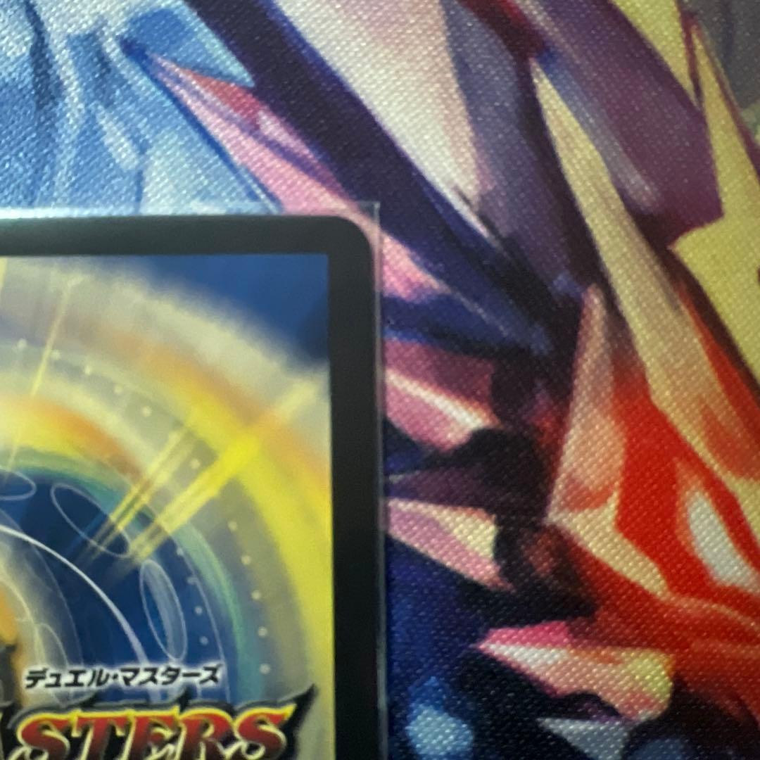 ヘブンズゲート　シークレット　プロモ　いきなり強いデッキ