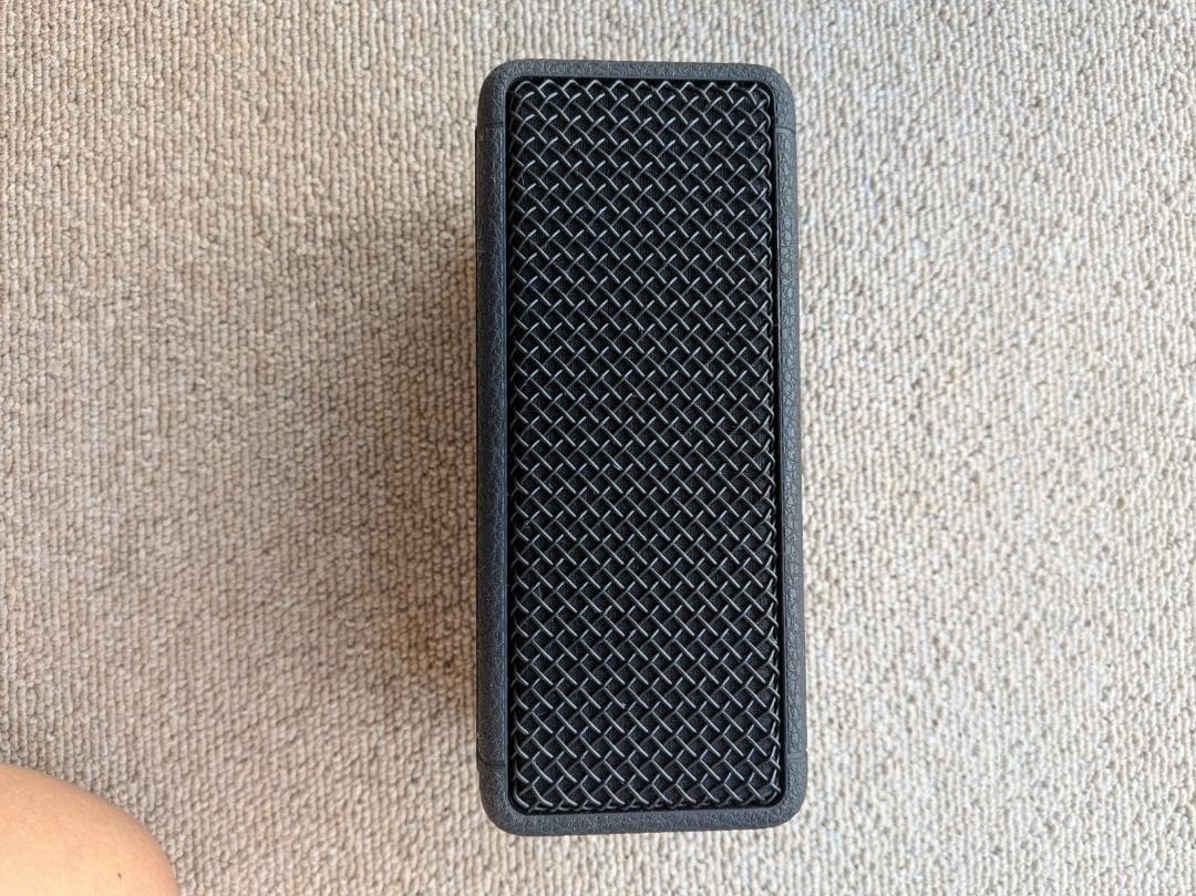 Marshall Emberton Ⅱ ブラック