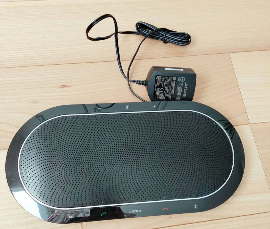 Jabra Speak 810 会議用スピーカーフォン