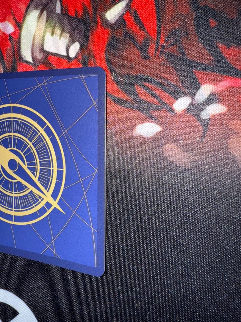 ワンピースカード　ナミ　中国　シリアル　プレイ用　人気沸騰中！