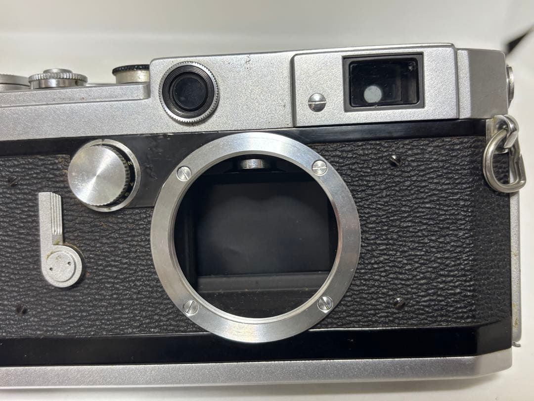 Canon キヤノン VL2 ボディ レンジファインダー 現状品