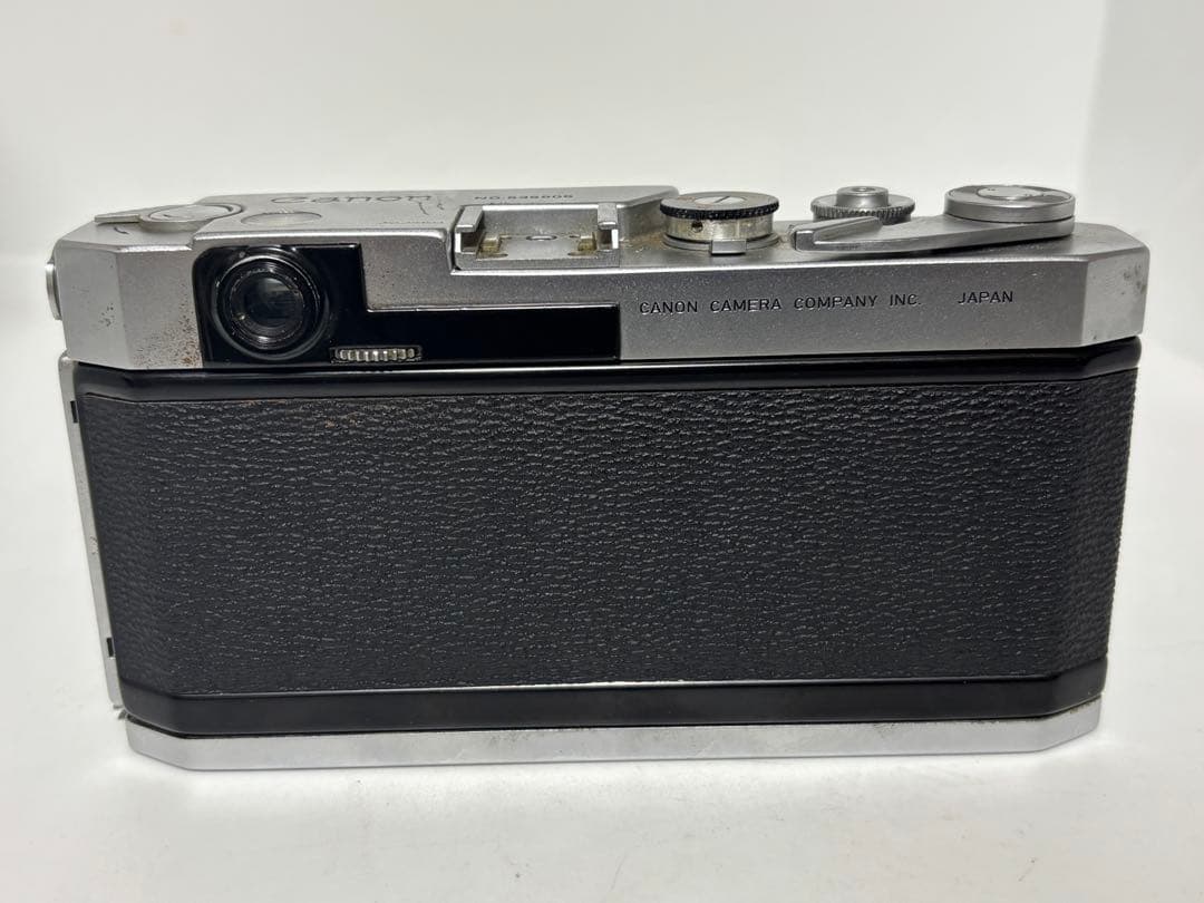 Canon キヤノン VL2 ボディ レンジファインダー 現状品