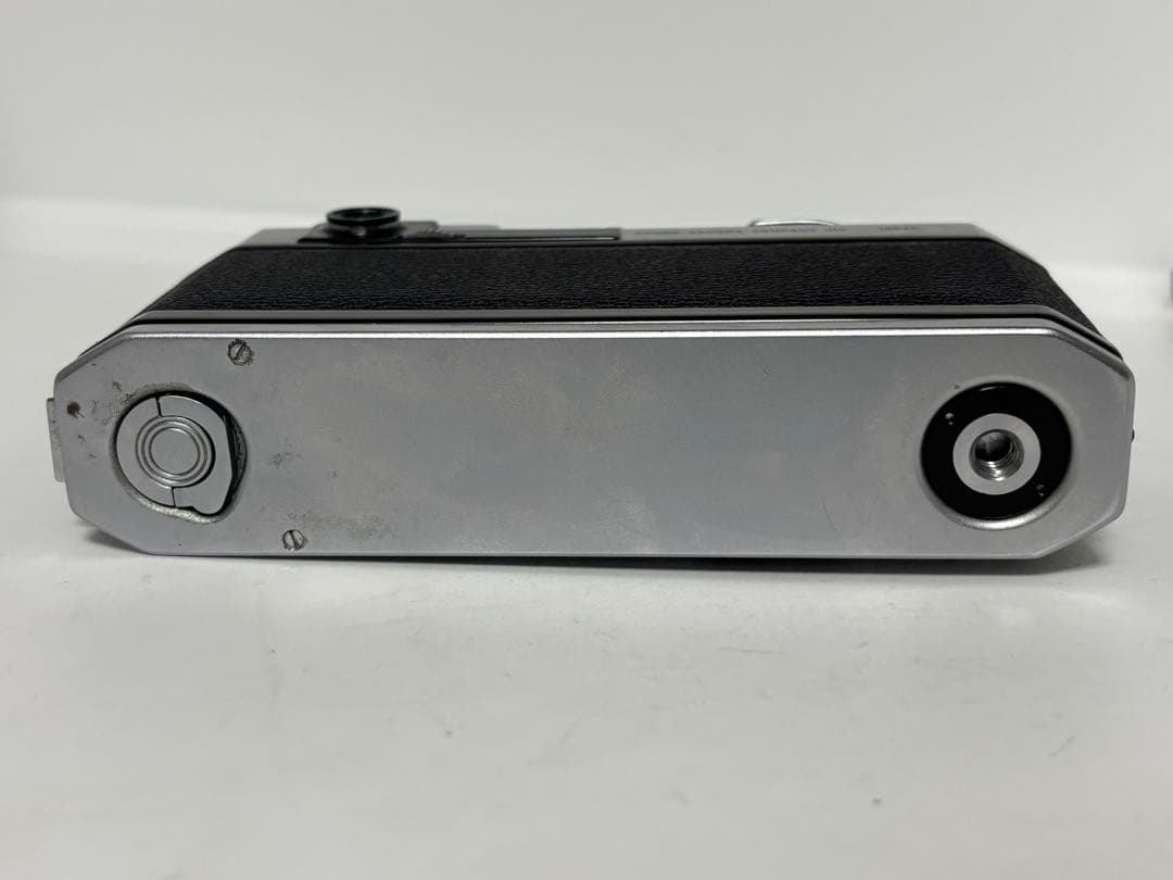 Canon キヤノン VL2 ボディ レンジファインダー 現状品