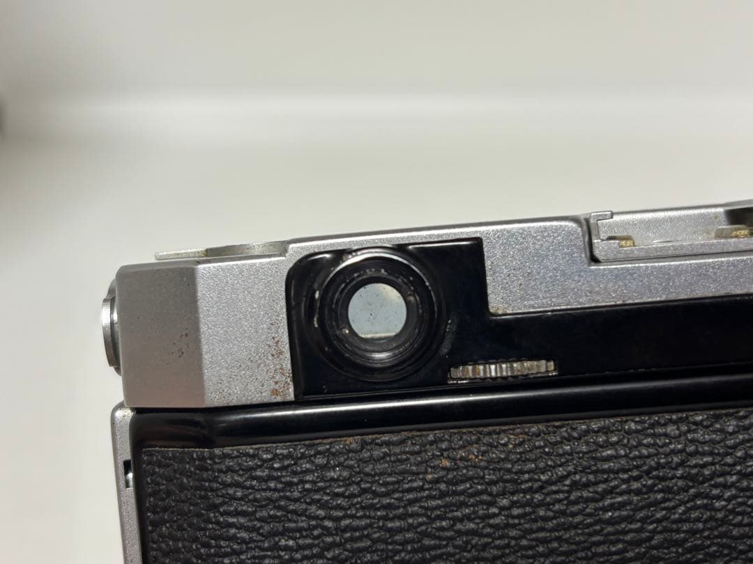 Canon キヤノン VL2 ボディ レンジファインダー 現状品