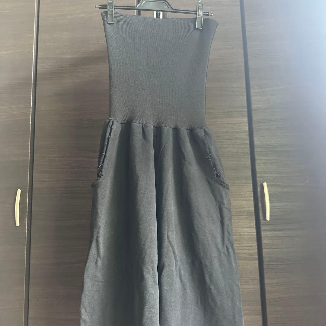 値下げ不可❌即日発送【josemoon】setup/black