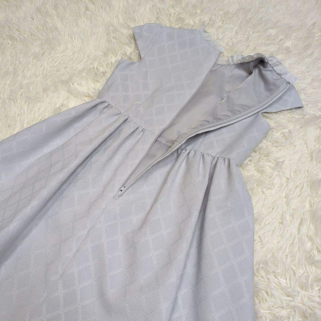 最終お値下げ 130 ショパン Chopin 女の子 ワンピース 卒園式 入学式