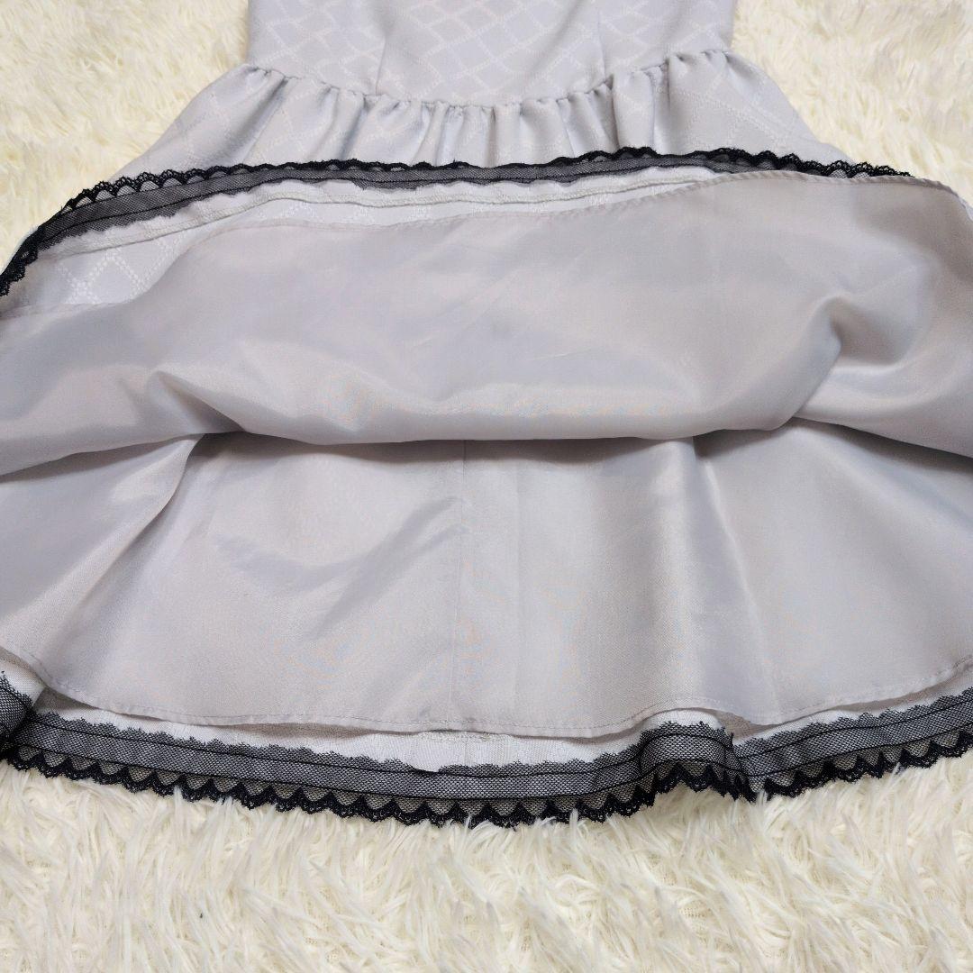 最終お値下げ 130 ショパン Chopin 女の子 ワンピース 卒園式 入学式