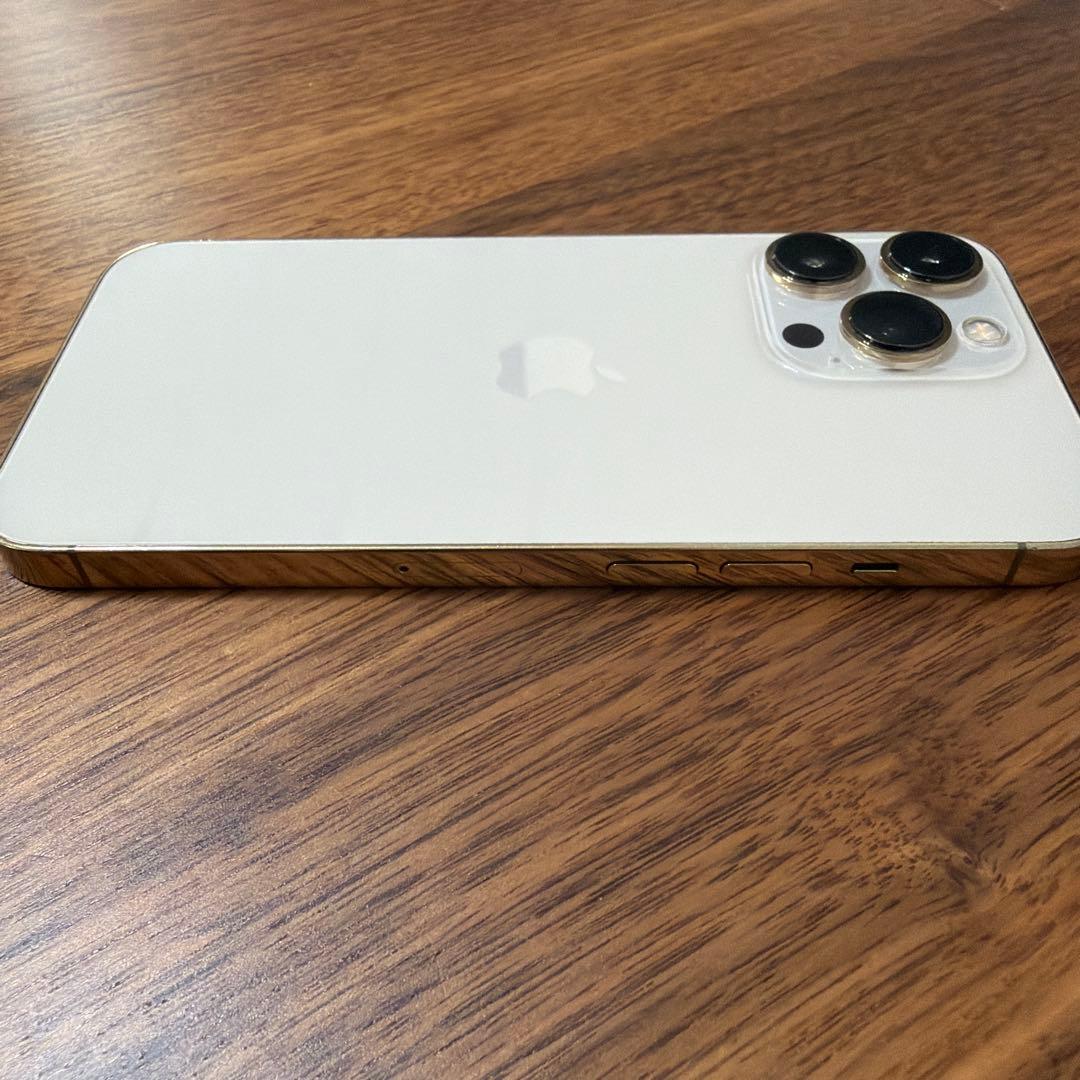 携帯電話本体 iPhone 13 Pro 256GB