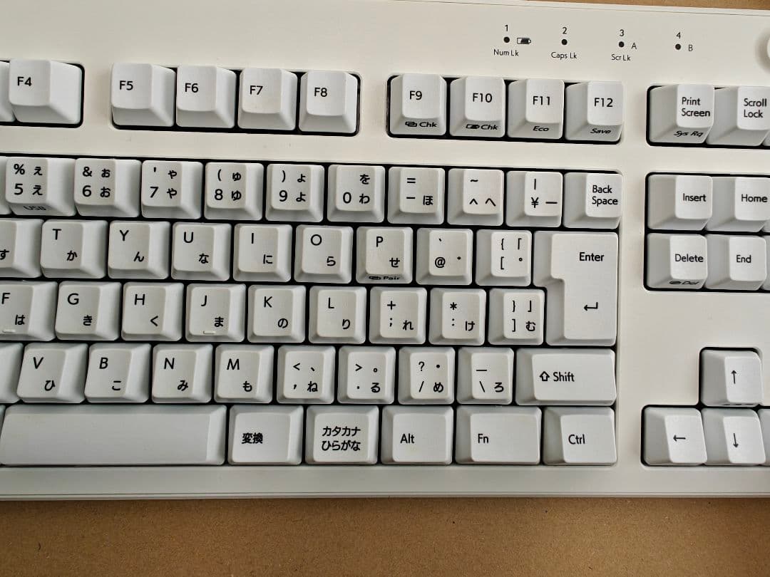 REALFORCE R3 R3HC22 JP配列 Bluetooth/USB対応