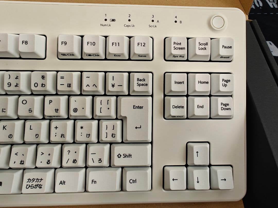 REALFORCE R3 R3HC22 JP配列 Bluetooth/USB対応