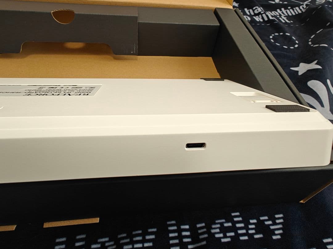 REALFORCE R3 R3HC22 JP配列 Bluetooth/USB対応