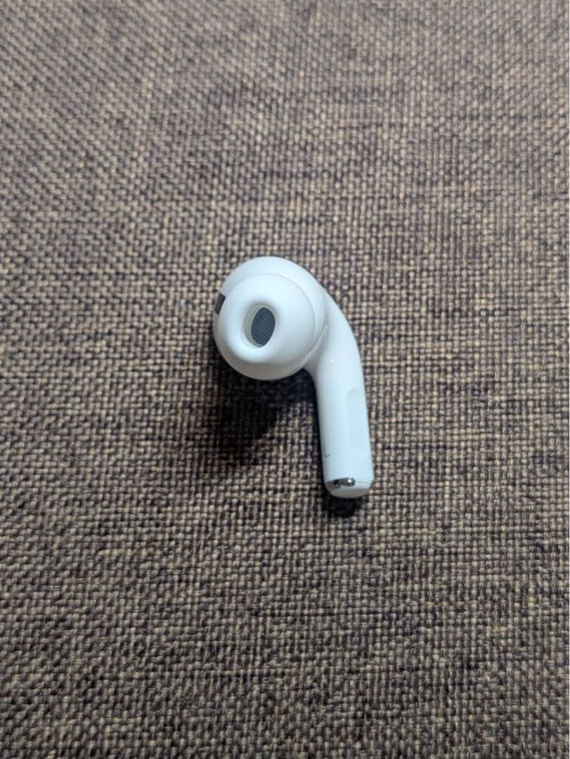 左耳 Apple AirPods Pro 第2世代 正規品 片耳1141