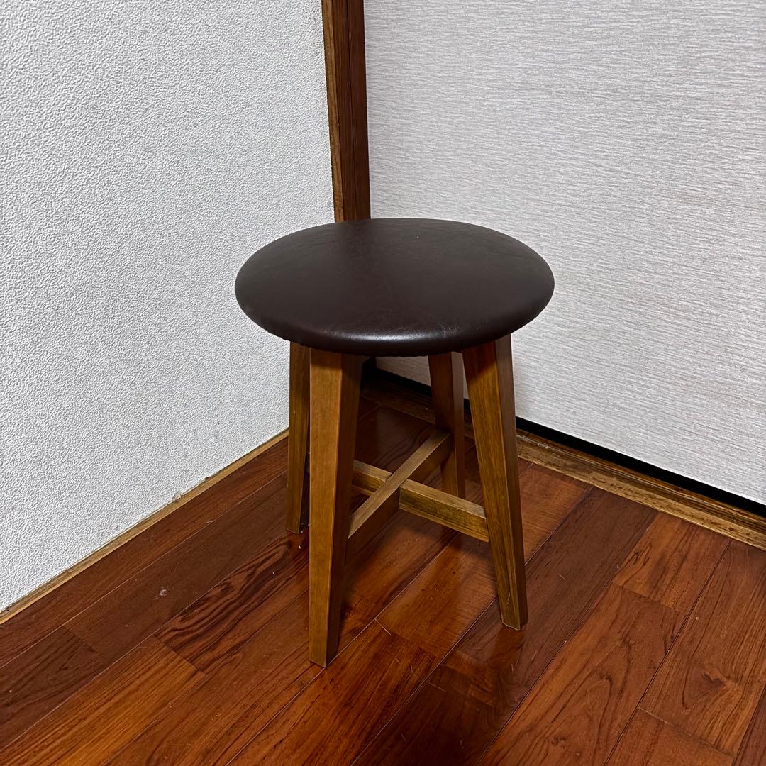 studio CLIP 木製ドレッサー