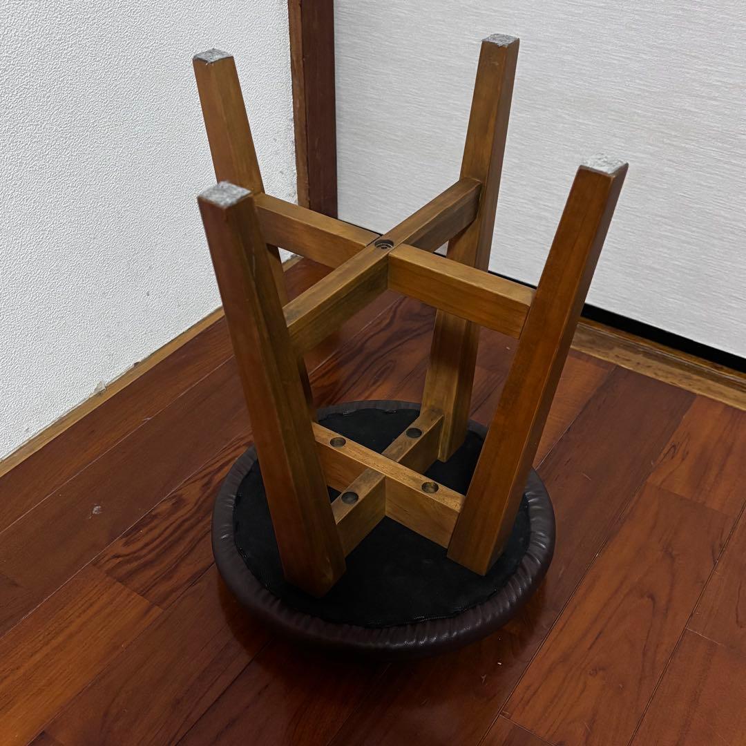 studio CLIP 木製ドレッサー