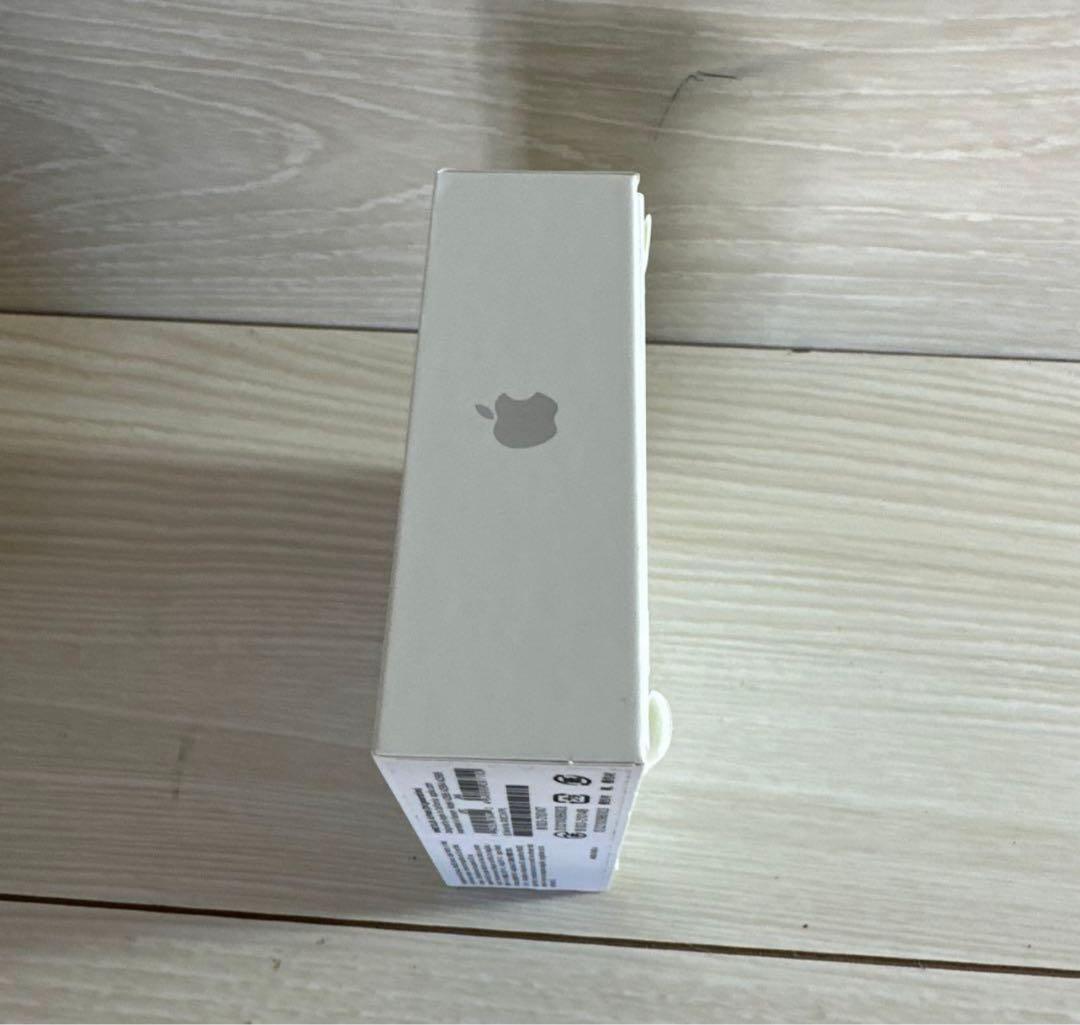 【新品未開封品】 Apple Airpods (第3世代) MME73J/A