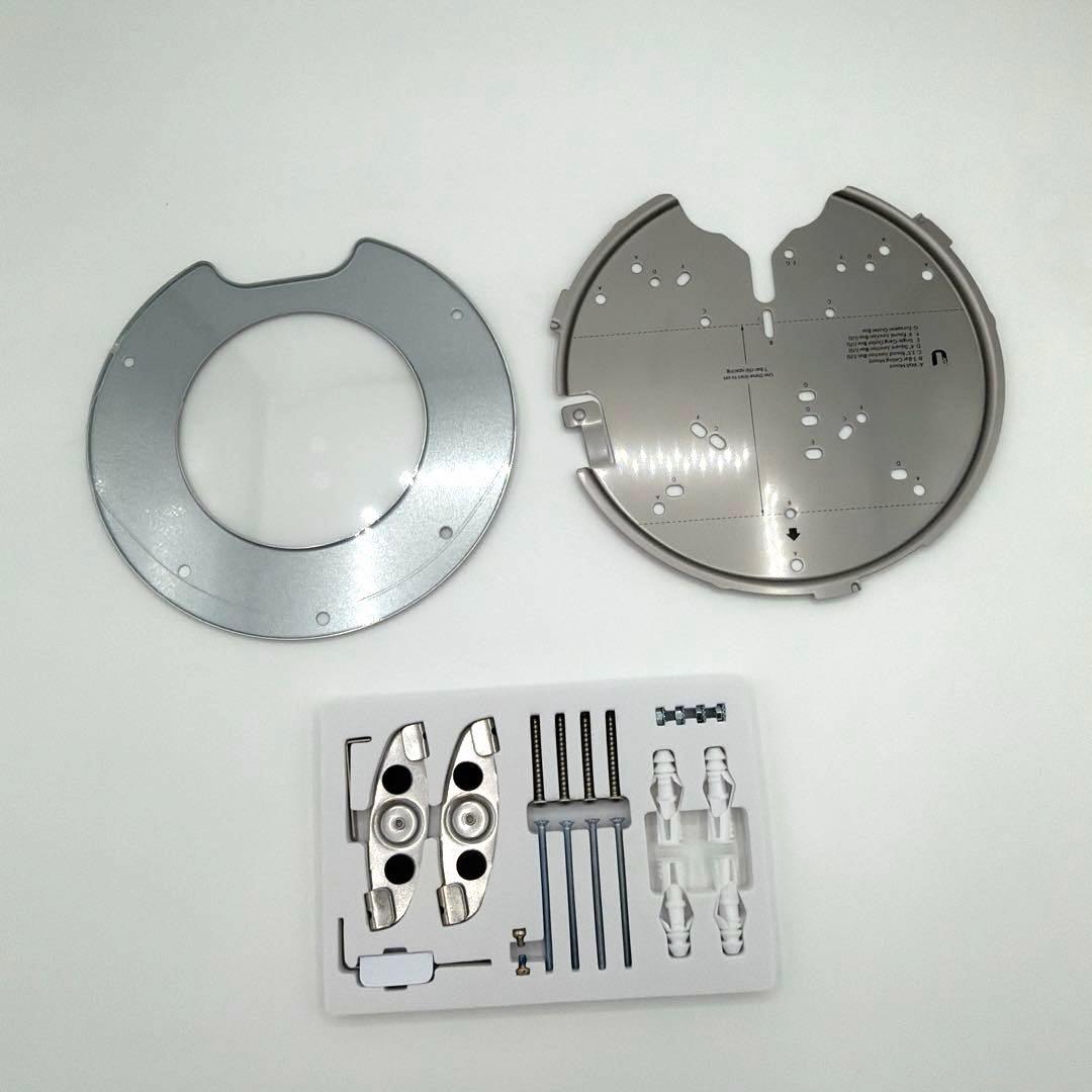 Ubiquiti UniFi U6 Enterprise アクセスポイント