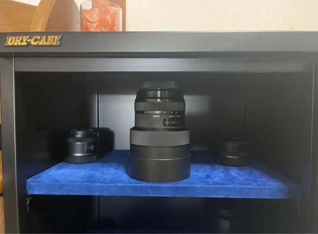 レンズ(ズーム) SIGMA 14-24F2.8 DG