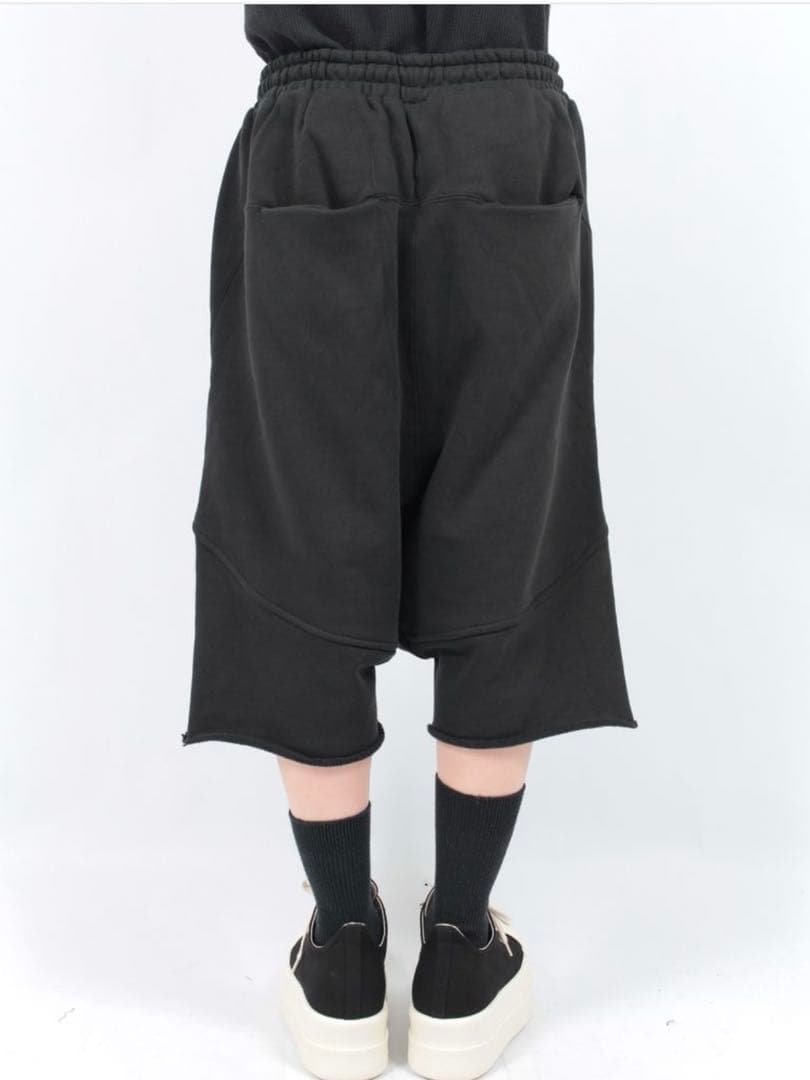 【2日間限定値下げ】entire studios スウェットパンツ