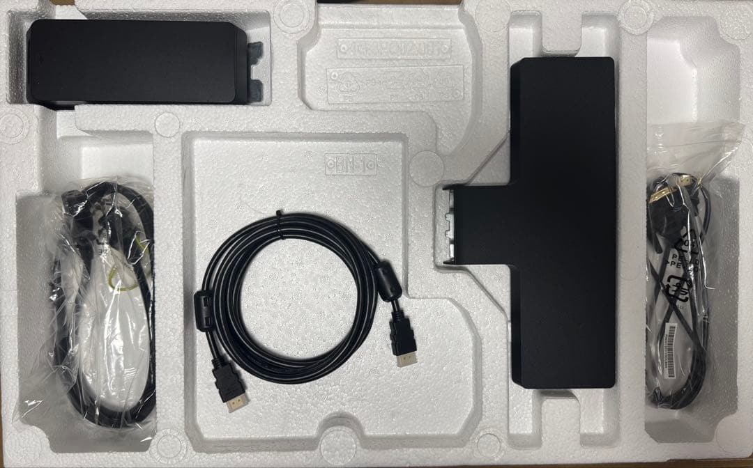 BenQ GL2580HM-S 24.5インチモニター